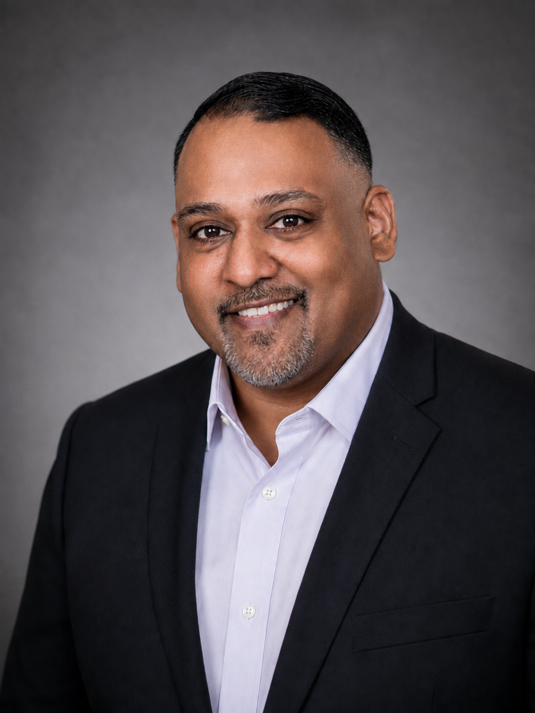 Jerry Beharry - 1402